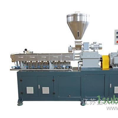 供应双螺杆挤出机JWP35双螺杆挤出机