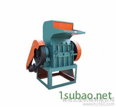 供应北塑80锥形双螺杆挤出机图2