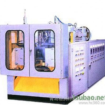 青岛格润特机械制造有限公司：单螺杆、双螺杆挤出机设备。