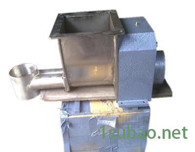 滕达高性能双螺杆挤出机喂料机图2