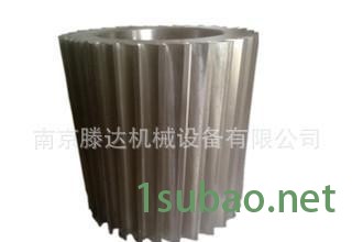 滕达生产双螺杆挤出机配件 动刀图2