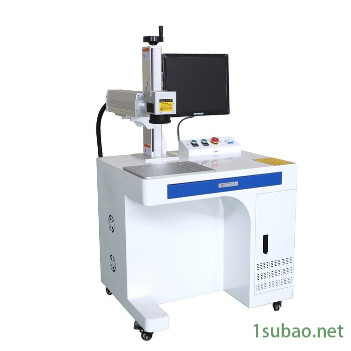 镭邦LB-TS-F20 光纤激光打标机 高速激光喷码机 配件打标机图4