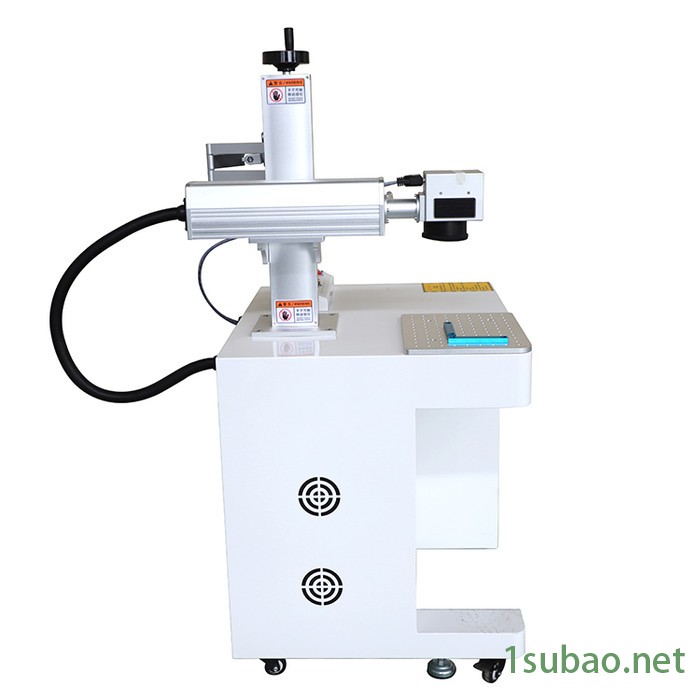 镭邦LB-TS-F20 光纤激光打标机 高速激光喷码机 配件打标机图2