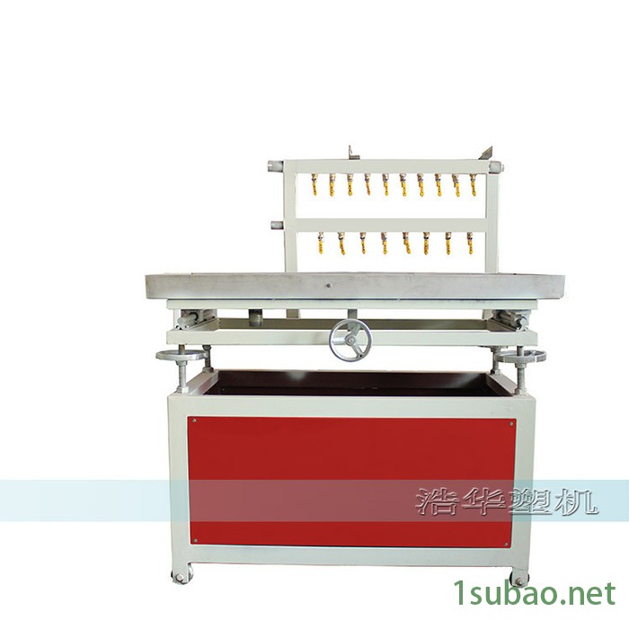 双螺杆挤出机 板材挤出机 双螺杆板材材挤出机 挤出机生产图2