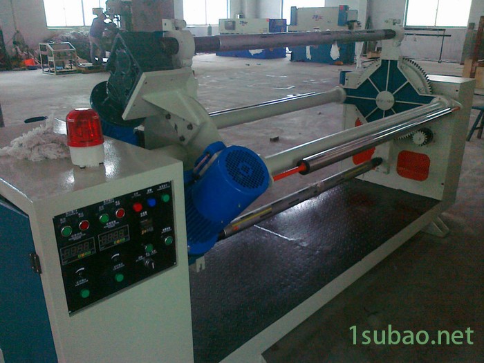 供应慧创双螺杆挤出机图2