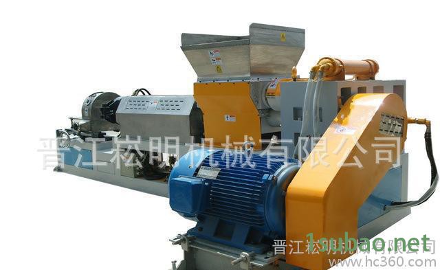 直销塑料挤出机 订制挤出机 单双螺杆挤出机 塑料挤出机图3