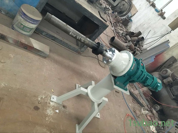 张家港市华德机械25/25色标线挤出机色标线共挤单螺杆挤出机pe,ppr管材图3