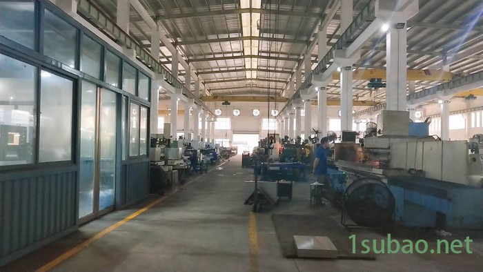 燿安异型材PP单螺杆挤出生产线   PP 正手机 反手机单螺杆挤出机图7