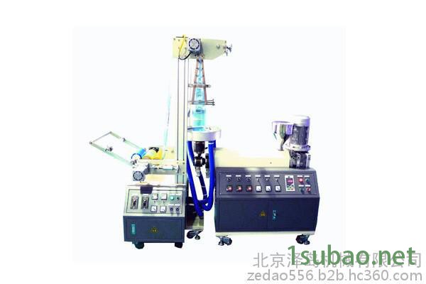 供应SJ20/25    20-25E单螺杆挤出机图7