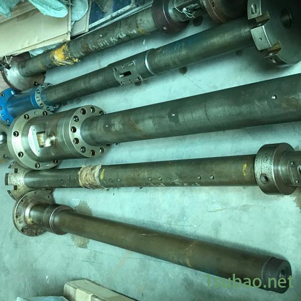 江门市安益塑机JS-65 SJ单螺杆挤出机 SJ系列挤出机图5