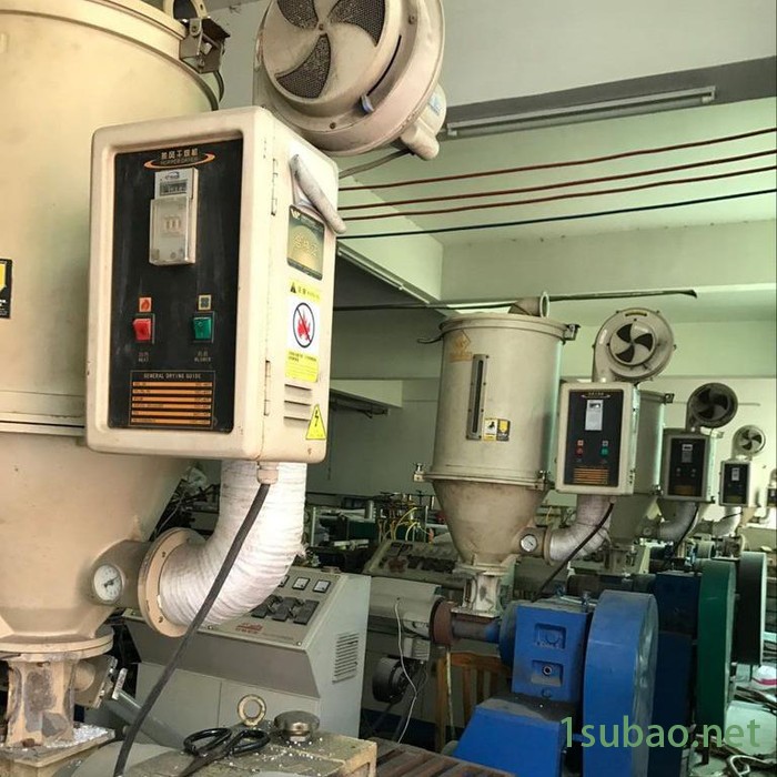 江门市安益塑机JS-65 SJ单螺杆挤出机 SJ系列挤出机图2