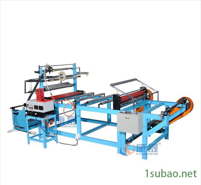 【东莞】生产塑料袋制袋机 快递袋制袋一体机直销质量好图2