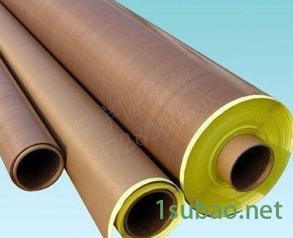 铁氟龙胶带 特氟龙胶带 制袋机胶带 封口高温胶带图7