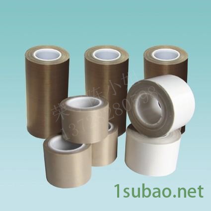 铁氟龙胶带 特氟龙胶带 制袋机胶带 封口高温胶带图4