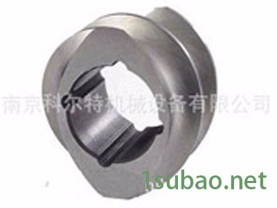 双螺杆挤出机螺纹套/南京科尔特图2