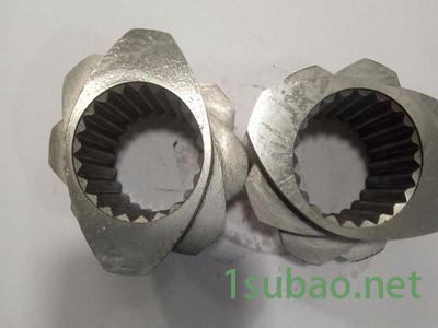 双螺杆挤出机螺纹套/南京科尔特图3