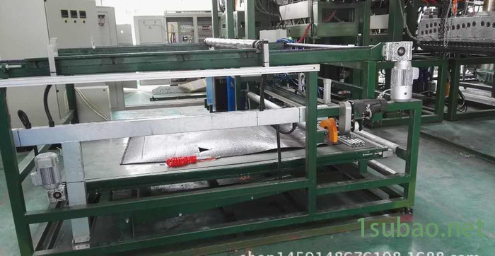 凯尔维塑料机械  单螺杆挤出机图1