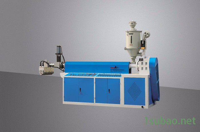 **盛凯瑞单螺杆挤出机SKR-SJ 55 65 75 90 120 150图3