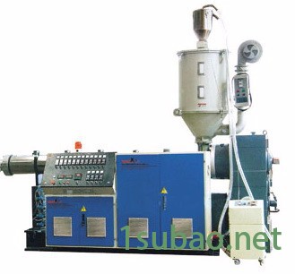 **盛凯瑞单螺杆挤出机SKR-SJ 55 65 75 90 120 150图6