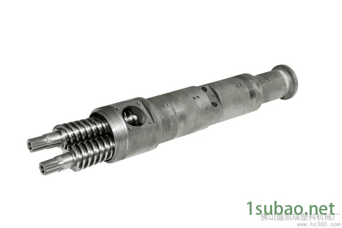 供应PVC双螺杆挤出机  **！图3