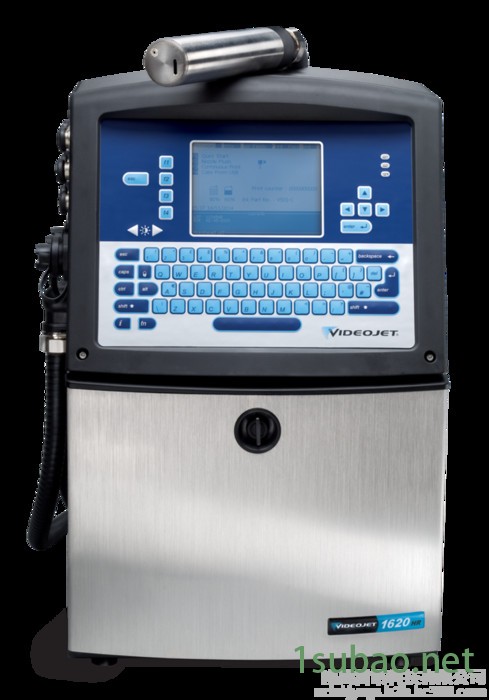 伟迪捷BL25 伟迪捷喷码机  KGK喷码机  江西喷码机  南昌喷码机 喷码机墨水 喷码机溶剂 喷码机清洗剂图5