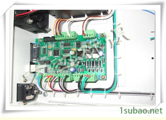 创景 气动打标机耗材 控制板 X6主板 USB电路板 打标机控制板图3