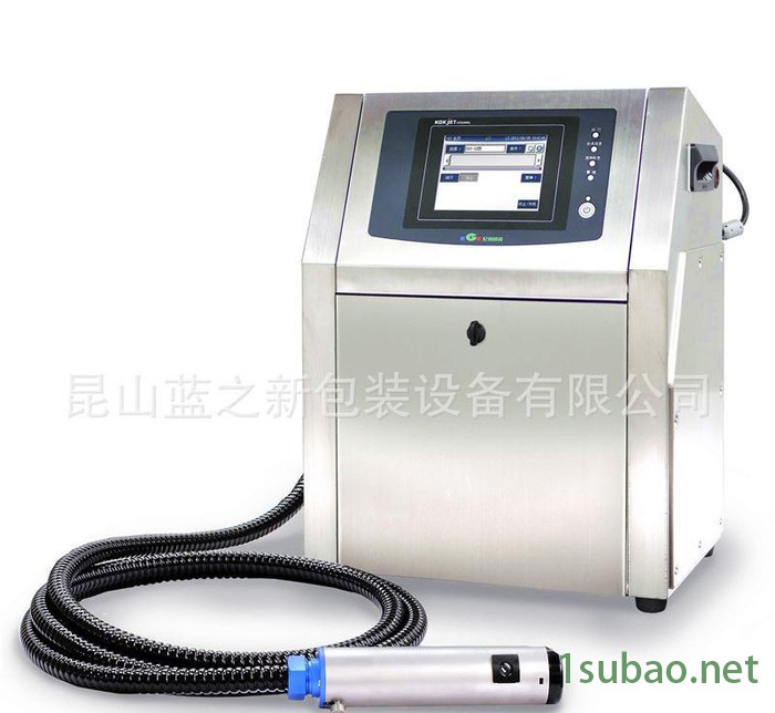 喷码机 喷码机小型自动 喷码机价格优惠 昆山喷码机图3