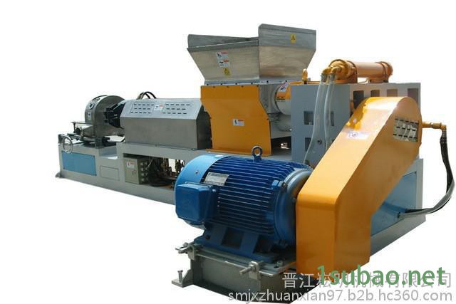 **塑料挤出机 订制挤出机 单双螺杆挤出机 塑料挤出机图3