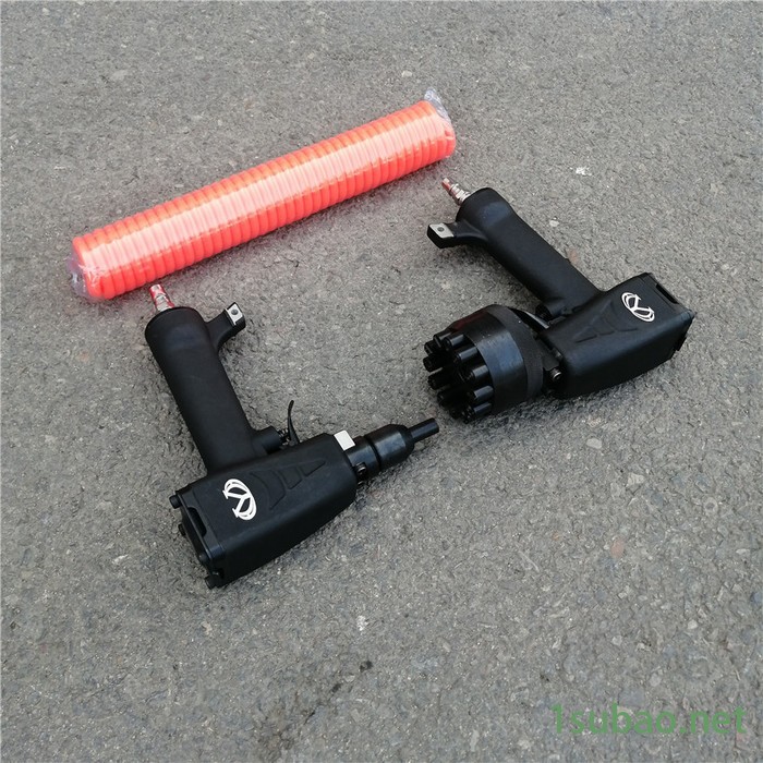 打标机 气动号码机 ZM-8手持砸号机 压字机号码夹头机山东供应图5