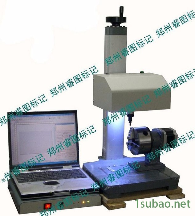 供应金属打标机_金属打标机厂家图4