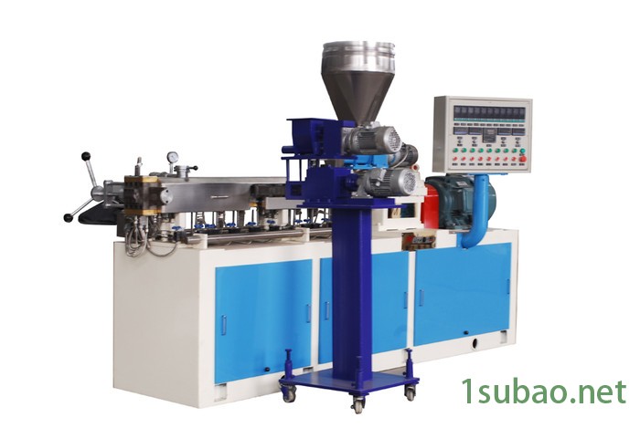 供应美之隆MT-36MT-36平行同向双螺杆挤出机图2