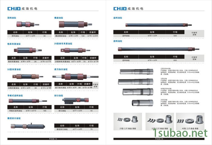 CHJD成海机电ZCK32-500数控机床，液压车床，自动车床，全自动车床图3