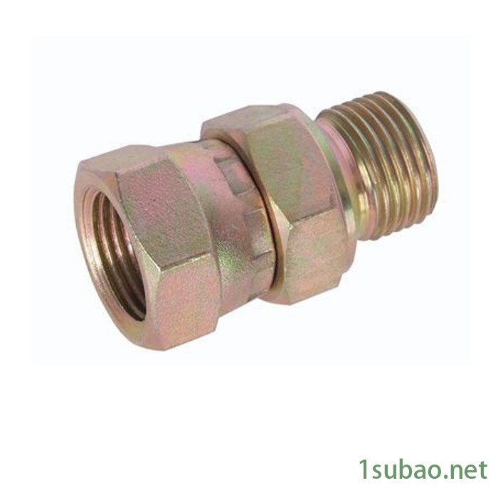 【云海】专业生产  接头  液压接头 卡套式接头  液压管接头 焊接式液压管接头图4