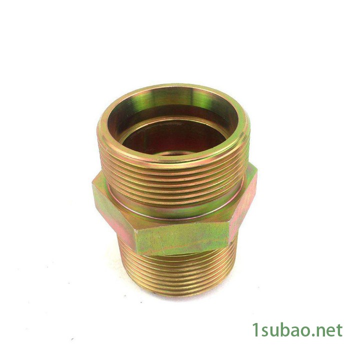 【云海】专业生产  接头  液压接头 卡套式接头  液压管接头 焊接式液压管接头图5