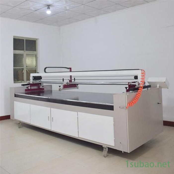 4色纸张印刷机  四色编织袋印刷机  无纺布柔版印刷机  **价廉图3