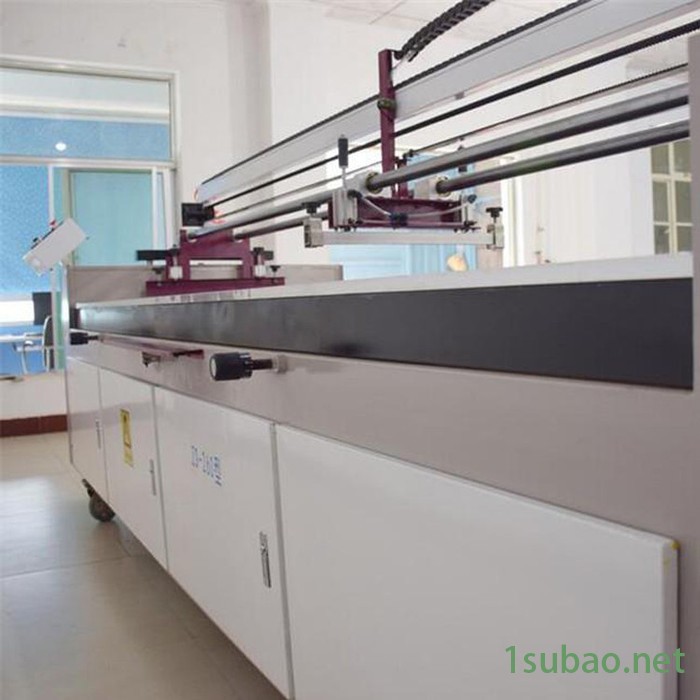 4色纸张印刷机  四色编织袋印刷机  无纺布柔版印刷机  **价廉图4