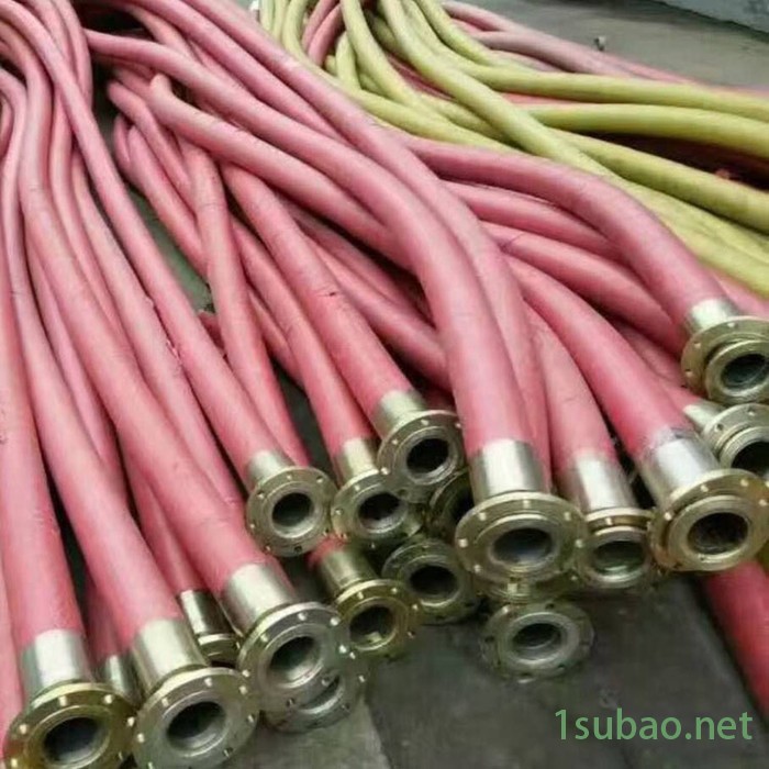 矿用高压胶管  高压油管  液压支架胶管  液压接头总成夹布胶管图4