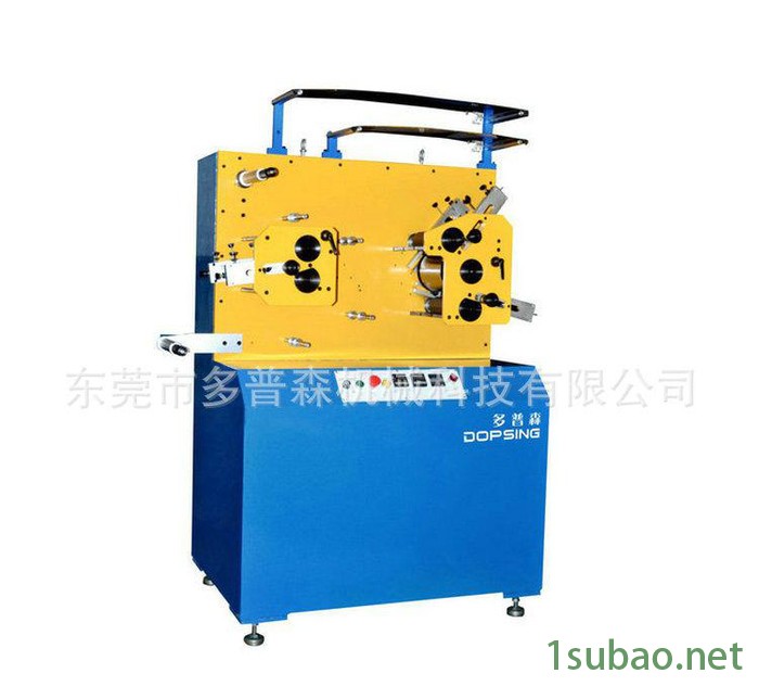 长期 柔版印刷机 柔版印刷机械 柔版不干胶印刷机图3