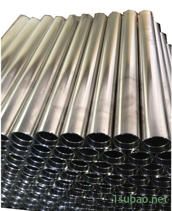 柔版铝导辊,印刷机铝导辊,厂家直供轮转印刷机、柔版印机专用铝导图2