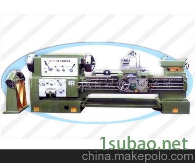 螺纹加工机床图6