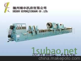 螺纹加工机床图5