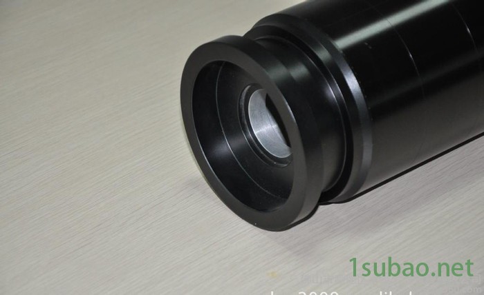 欧锐牌印刷机专用铝合金柔版印刷版辊图2