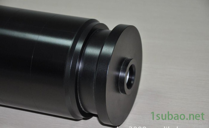 欧锐牌印刷机专用铝合金柔版印刷版辊图3