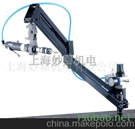 供应螺纹加工机床，攻丝机图2