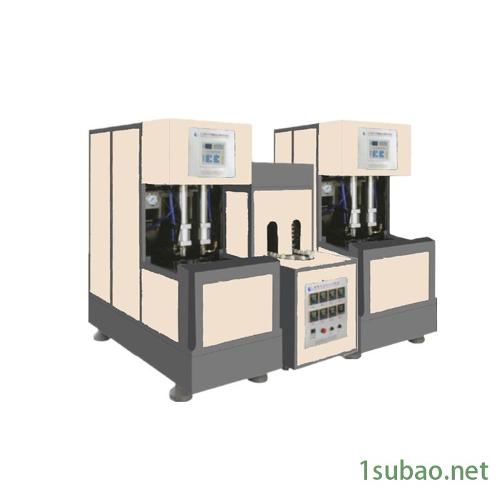 亿格 中空吹塑机 大型吹塑机 自动吹塑机图2