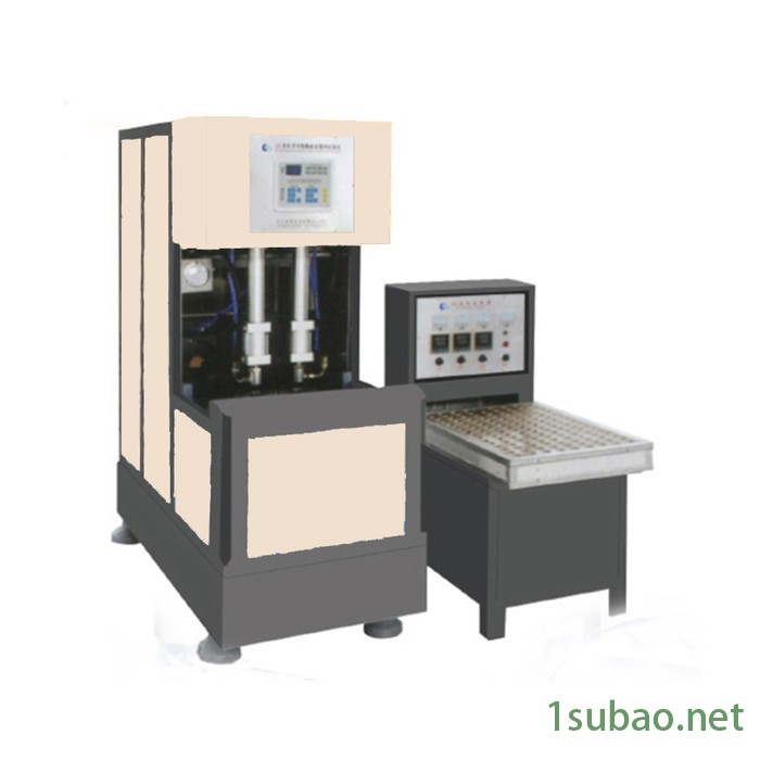 亿格 中空吹塑机 大型吹塑机 自动吹塑机图4