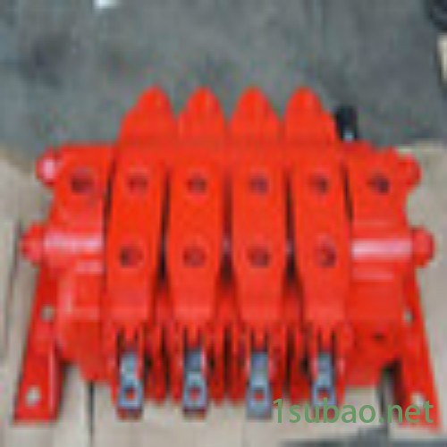 河北日升液压 液压多路阀 气控阀 手动阀 比例阀 溢流阀图5