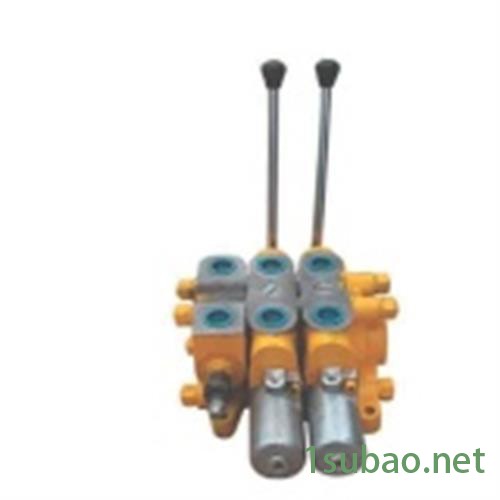 河北日升液压 液压多路阀 气控阀 手动阀 比例阀 溢流阀图6