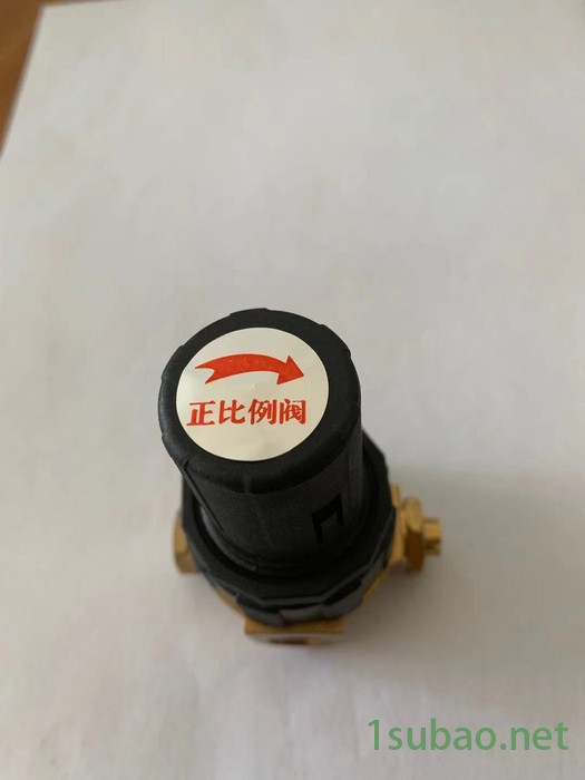 PAMTair 空压机正比例阀批发零售图3