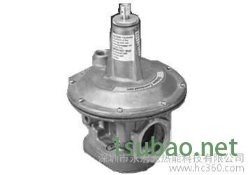 供应天时比例阀ES363M,天时空气瓦斯比例阀图3